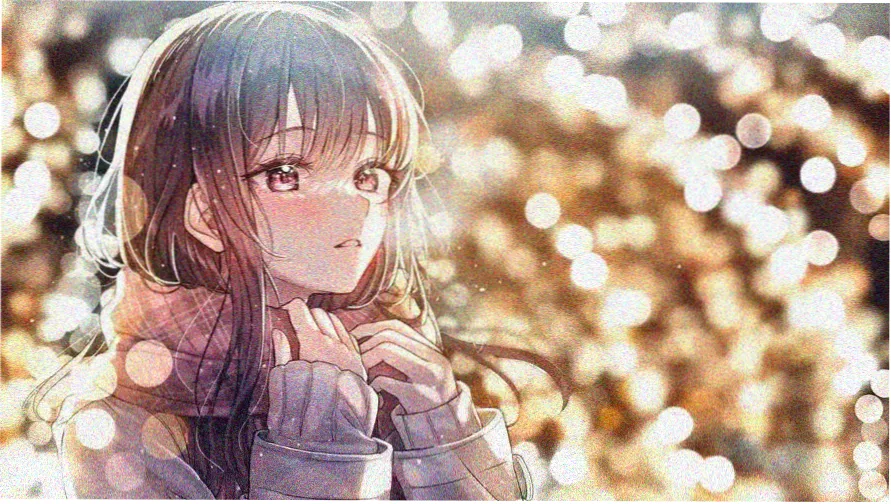 黑子的篮球 剧场版 LAST GAME 主视觉横幅