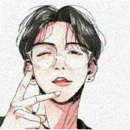 绿间真太郎 头像